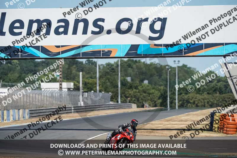 France;Le Mans;event digital images;motorbikes;no limits;peter wileman photography;trackday;trackday digital images